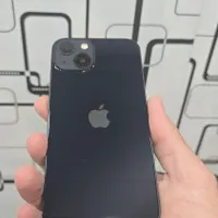 اپل iPhone 13 با ۱۲۸ گیگ حافظه گارانتی ۹ماه اقساط|موبایل|قم, صفائیه|دیوار