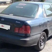 هیوندا النترا ۱۹۹۳