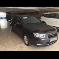 دنا پلاس تیپ ۲