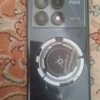 پوکو ایکس 6 پرو 512 گیگابایت