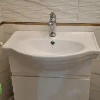 روشویی کابینتی