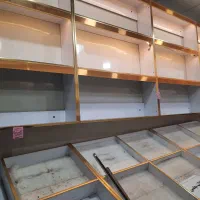 فروش کابینت وباکس آجیل وخشکبار