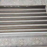 پرده زبرا کر کره ای|پرده، رانر، رومیزی|خرمدره, |دیوار
