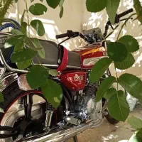 موتور  کویر 150