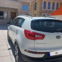 اسپورتیج