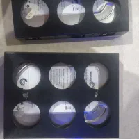 تعدای لوازم کامپیوتر|قطعات و لوازم جانبی رایانه|قدس, شهرقدس|دیوار