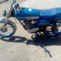 موتورسیکلت|موتورسیکلت|خاش, |دیوار