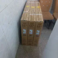تلویزیون ۵۵ اینچ سری ۷