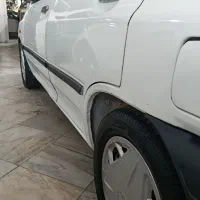 پراید مدل ۸۶ شاسی پلمپ|خودرو سواری و وانت|میانه, |دیوار