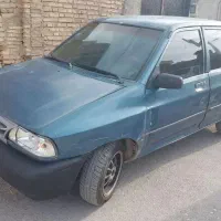 پراید مدل۸۴