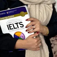 آموزش زبان انگلیسی و آمادگی آزمون IELTS