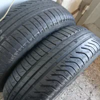 لاستیک سایز15پژو|قطعات یدکی و لوازم جانبی|تربت‌حیدریه, رباط سفلی|دیوار