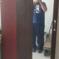 جالباسی وجاکفشی اینه دار|جاکفشی، کمد، دراور|بومهن, |دیوار