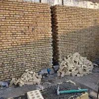 پیمانکاری ساختمان با کادر کامل|خدمات پیشه و مهارت|شوش, |دیوار