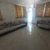 مبلمان راحتی هشت نفره