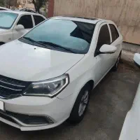 جیلی gc6|خودرو سواری و وانت|تهران, قصر فیروزه ۱|دیوار