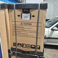 فروش اجاق گاز 5 شعله D-Steel