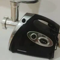 چرخ گوشت