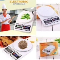 ترازو اشپزخانه