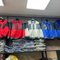 لباس شلوار کار تیک مک،سیلور،اورجینال،بوفالو،خلبانی|لباس|تهران, گمرک|دیوار