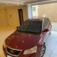 جیلی امگرند rv7 اتومات ۲۰۱۴ وارداتی|خودرو سواری و وانت|پاکدشت, پاکدشت (مامازند)|دیوار