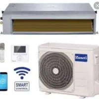 فروش ویژه داکت اسپلیت ایوولی، سامسونگ، گرین، جنرال|کولر گازی و فنکوئل|فردوسیه, |دیوار