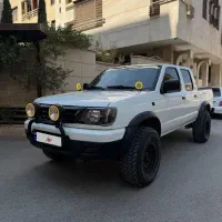 پیکاپ|خودرو سواری و وانت|کرمان, |دیوار