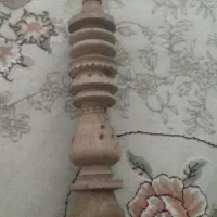 قلیان چوب