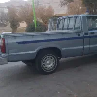 مزدا تک کابین مدل ۹۱دوگانه شرکتی موتور ژاپن