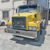 ولو N12 موتور گیربکس افی