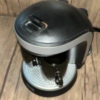 قهوه ساز برند flavia|سماور، چای‌ساز، قهوه‌ساز|محمدشهر, جعفرآباد|دیوار