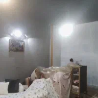 نقاشی ساختمان محمد کرابی(سهیلی طلب)