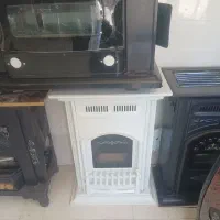 بخاری گازی|بخاری، هیتر، شومینه|سردرود, |دیوار