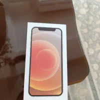 گوشی آیفون 12 نرمال