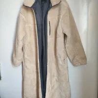 کاپشن پافر پالتو هودی بافت لباس زنانه بلوز شومیز