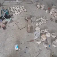 کارگر ساده و فنی خراطی