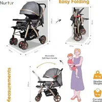 کالسه خارجی کاملا نو|کالسکه و لوازم جانبی|اهواز, بیست متری شهدا|دیوار