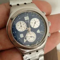 ساعت مچی سواچ سویسی. کلکسیونی switchسه موتوره|ساعت|تهران, تهرانپارس غربی|دیوار