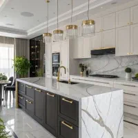 طراحی دکوراسیون داخلی و خارجی ساختمان