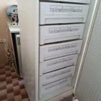 فریزر پارس درحد نو