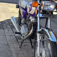 موتور|موتورسیکلت|میاندوآب, |دیوار