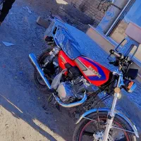متور 200ccپرواز مدل 1404
