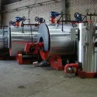 بویلر روغن داغ بویلر دیگ بخار ۵۰۰ هزار بویلر بخار