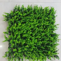 دیوار سبز و پنل گرین وال شمشادی (نصب و طراحی)|گل مصنوعی|تهران, فردوس|دیوار