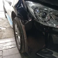 خدمات صافکاری و نقاشی