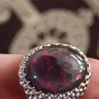 انگشتر اپال|جواهرات|شاهین‌شهر, عطار|دیوار