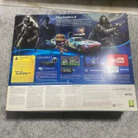 Ps4 فت تک دسته|کنسول، بازی ویدئویی و آنلاین|لاهیجان, یحی آباد|دیوار