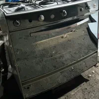 گاز