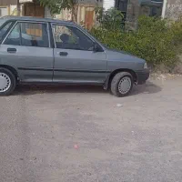 پراید مدل ۸۵|خودرو سواری و وانت|بم, |دیوار