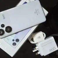 xiaomi note 13 pro plus